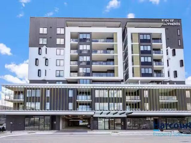 Deal! 2 BR 605/14 Leila Street, Cannington, WA 6107