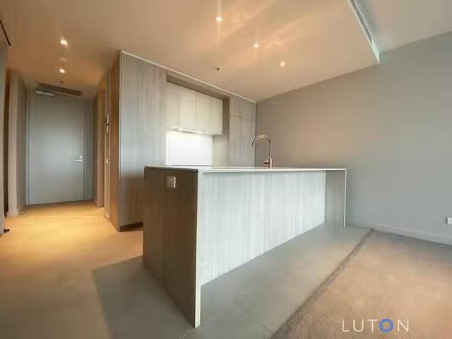 New 2 BR 605/161 Emu Bank, Belconnen, ACT 2617