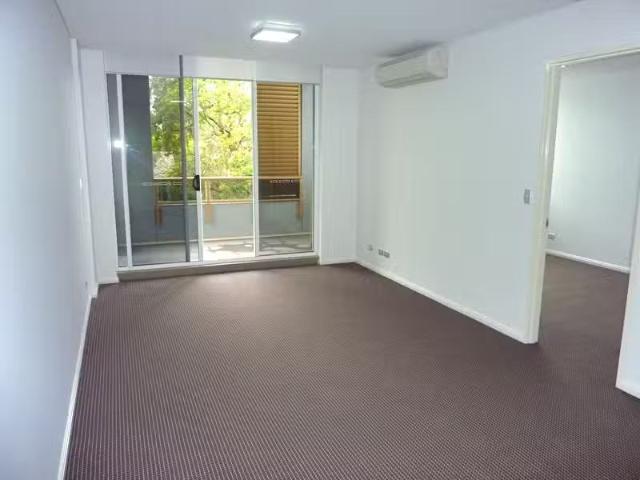 Just in! 2 BR 606/10 Avon Road, PYMBLE Apartment for rent Lis.