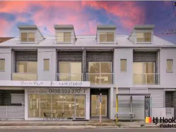 Nice 2 BR 6/144 Alma Road, Padstow Apartment for rent Listed.