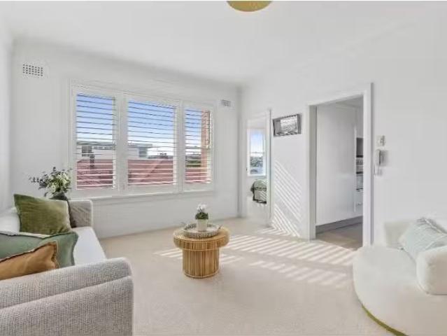 New 2 BR 6/1 Wyuna Road, Point Piper Apartment for rent Liste.