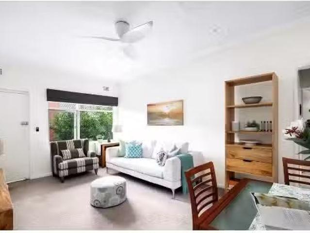 Unique 2 BR 6/25A Hampden Road, Artarmon Apartment for rent L.
