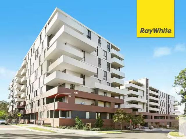 New 2 BR 626/1 Vermont Crescent, Riverwood, NSW 2210