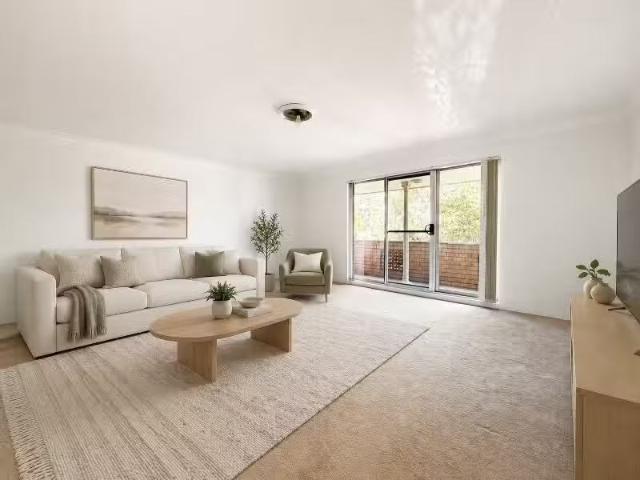 Unique 2 BR 6/45 Wigram Street, HARRIS PARK House for rent Li.