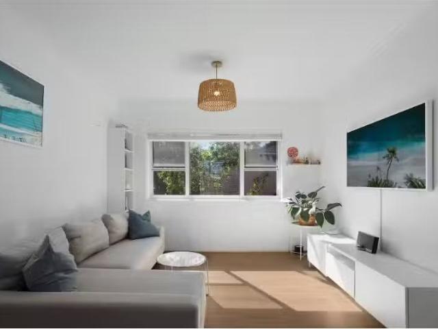New 2 BR 6/93 St Thomas Street, Clovelly Apartment for rent L.