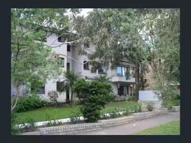 Cheap 2 BR 6/9 13 Church Street, CHATSWOOD Apartment for rent.