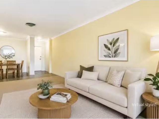 Nice 2 BR 7/254 Condamine Street, Manly Vale Apartment for ren.