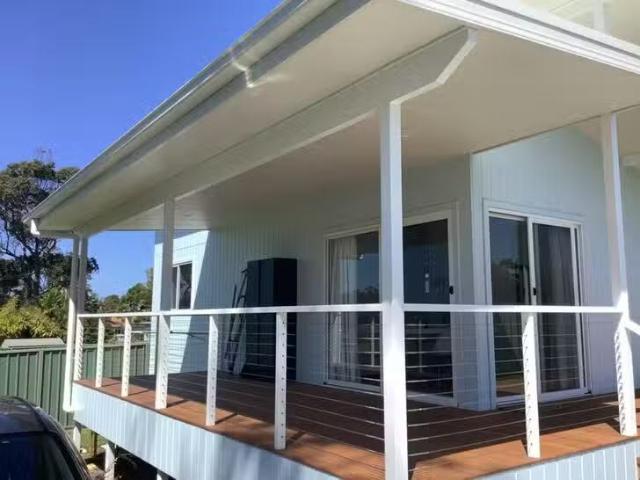 New 2 BR 77A Old Bar Road, Old Bar, NSW 2430