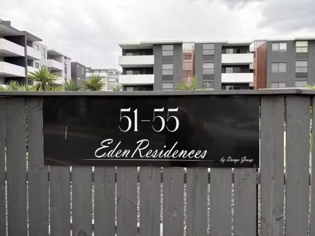 Just in! 2 BR 7/51 55 Hutton Road, Edmondson Park Apartment fo.