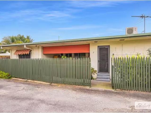 For Rent! 2 BR 7/601 Wyse Street, Albury Apartment for rent L.
