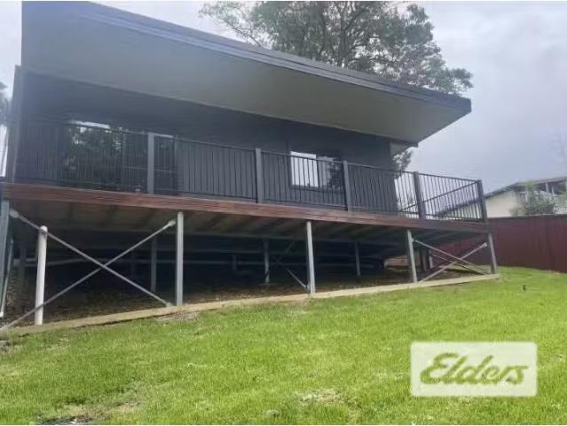For Rent! 2 BR 76a Janet Street, North Lambton Apartment for r.