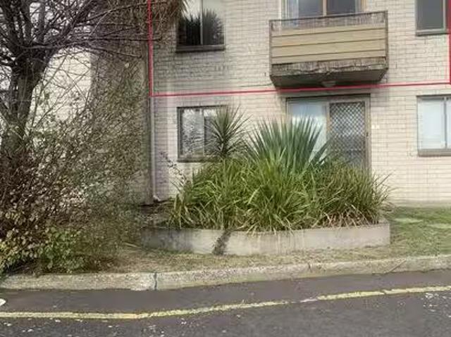 Cozy 2 BR 7/8 Allison Street, West Hobart, TAS 7000