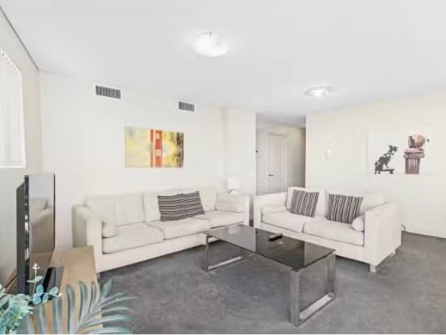 Cozy 2 BR 801/15B Albert Street, North Parramatta Apartment fo.