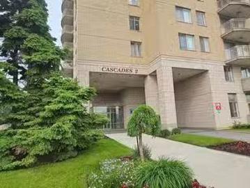 Apartment to rent in Villeray - Balcony