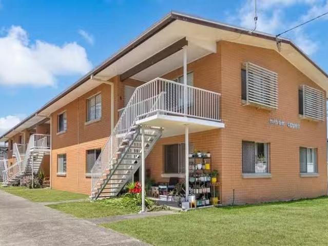 Cozy 2 BR 8/16 Coyne Street, Coolangatta, QLD 4225