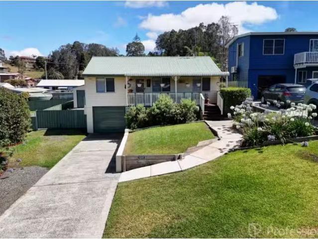 Charming 2 BR 87 fishabarabran Road, Coomba Park House for ren.