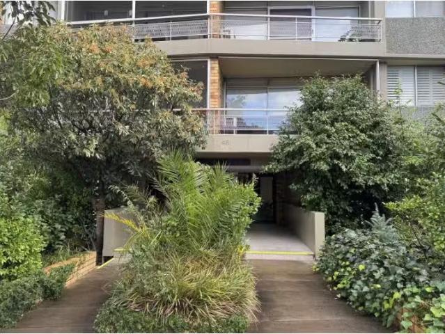 Rental! 2 BR 8/46 48 Hill Street, Tamworth Apartment for rent.
