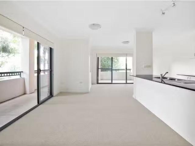 New 2 BR 8/53 55 Campbell Parade, Manly Vale Apartment for ren.