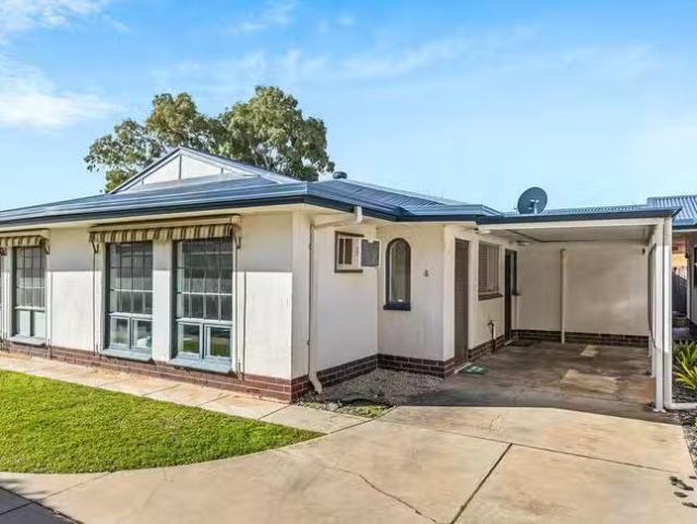 New 2 BR 8/78 Hargrave Street, Exeter, SA 5019