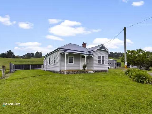 Cozy 2 BR 88a Lymington Road, CYGNET, TAS 7112 House for Rent