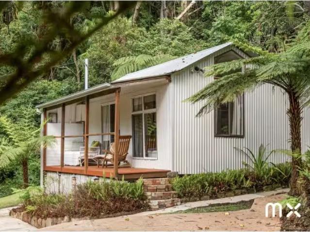 Just in! 2 BR 8 Cokeworks Road, Coledale House for rent Liste.