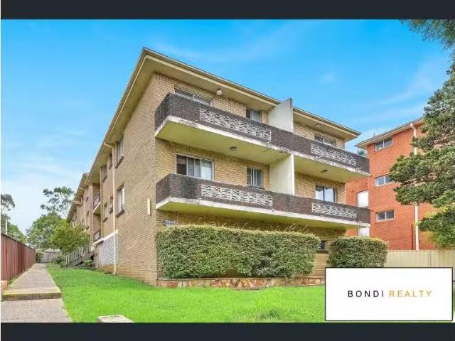 New 2 BR 9/32 34 Myra Road, DULWICH HILL Apartment for rent L.