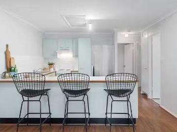 Maroota South, Baulkham Hills Shire, Snapper Island