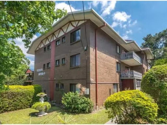 New 2 BR 9/9 Waverley Road, Taringa, QLD 4068
