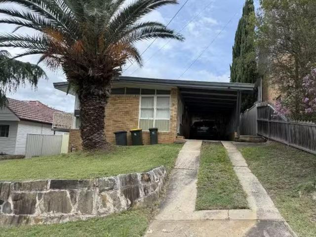 New 2 BR 9 Lilian Street, Campbelltown House for rent Listed.