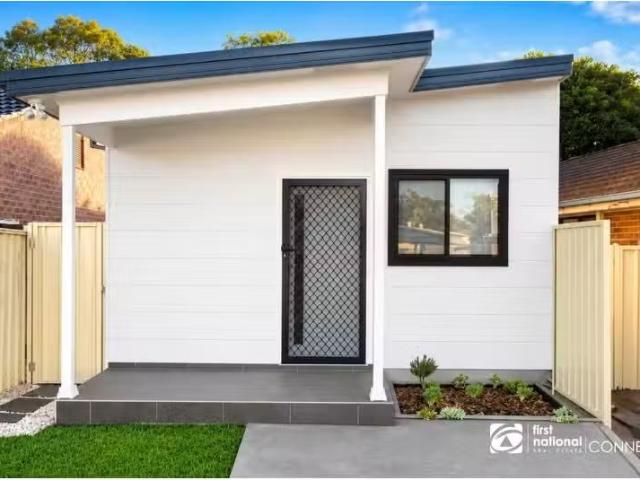 Rental! 2 BR 9A Marsden Crescent, BLIGH PARK House for rent L.