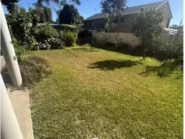 Just in! 2 BR 13 The Wool Road, Vincentia Apartment for rent.