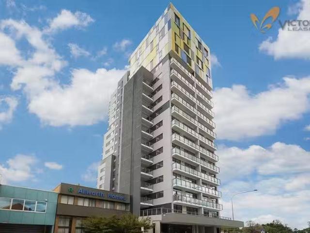 Cheap 2 BR 1003/22 Parkes Street, Parramatta Apartment for ren.