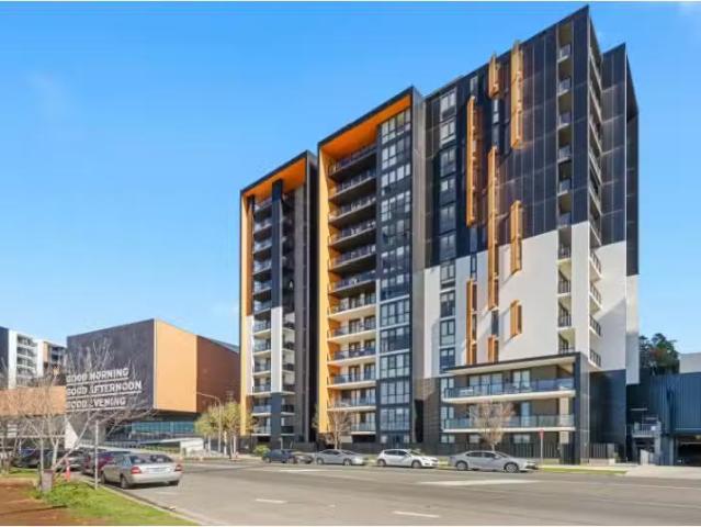 Rental! 2 BR 103/54 Soldiers Parade, EDMONDSON PARK Apartment.