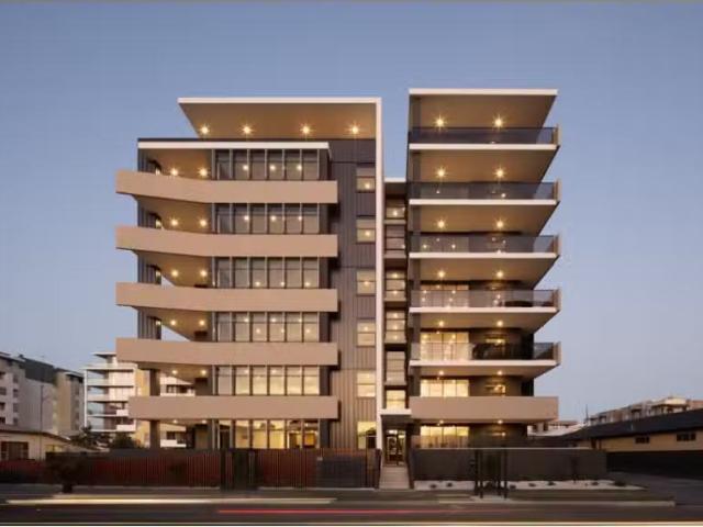 Rental! 2 BR 104/95 Kembla Street, WOLLONGONG Apartment for re.