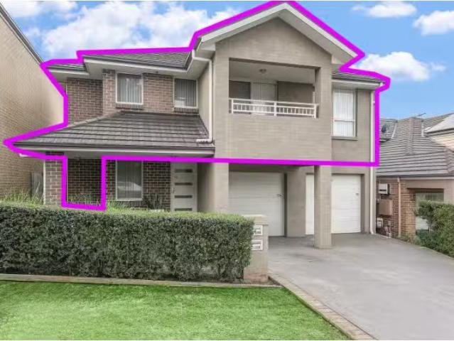 For Rent! 2 BR 10A Istana Street, Campbelltown Apartment for r.