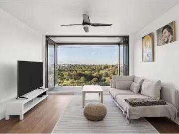 Nice 2 BR 10B/83A Homer Street, Earlwood Apartment for rent L.
