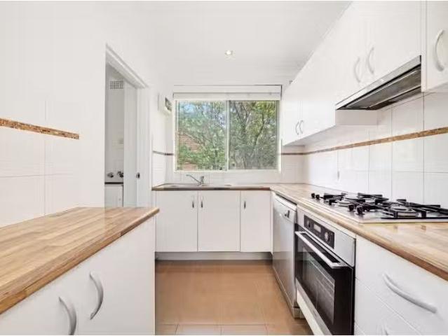 New 2 BR 11/19 21 Murray Street, Lane Cove Apartment for rent.