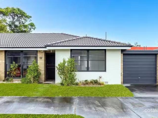 For Rent! 2 BR 11/2475 Point Nepean Road, Rye, VIC 3941