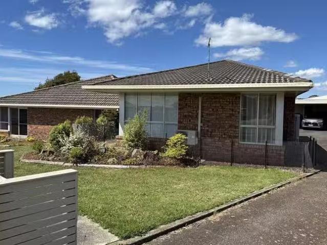 Just in! 2 BR 1/131 Mary Street, East Devonport, TAS 7310