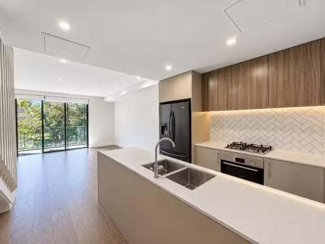 Rental! 2 BR 11/45 Dudley Street, COOGEE Apartment for rent L.