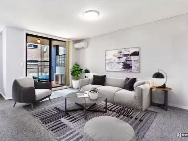 Nice 2 BR 11/79 81 Union Road, PENRITH Apartment for rent Lis.