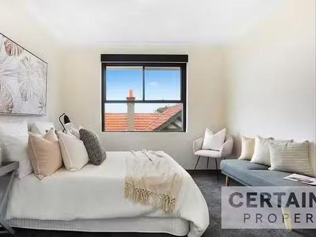 For Rent! 2 BR 11/81 85 Avoca Street, Randwick, NSW 2031