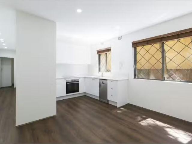Cozy 2 BR 1/183 Bridge Road, Glebe House for rent Listed by H.