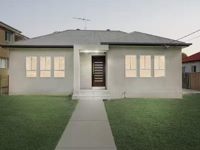 Rental! 2 BR 11 Truscott Street, Panania House for rent Liste.