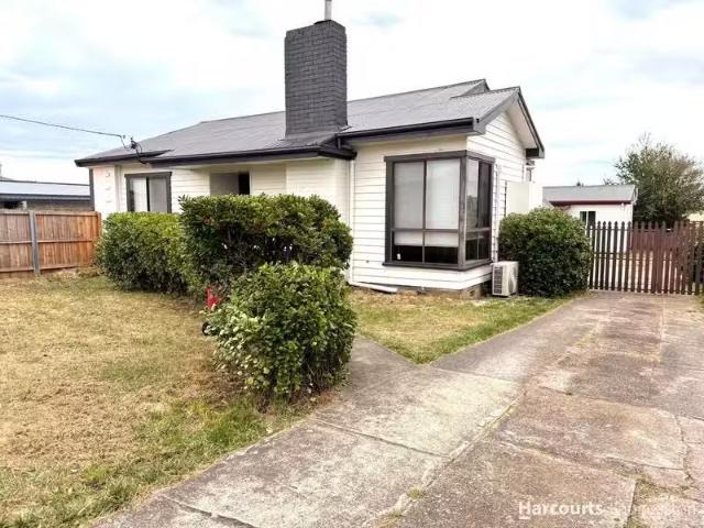 New 2 BR 11 Eyre Street, MAYFIELD, TAS 7248 House for Rent