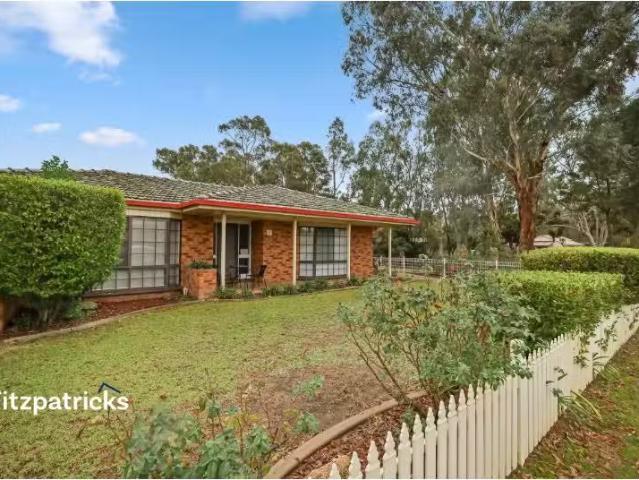 New 2 BR 1/1 Small Street, Wagga Wagga House for rent Listed.