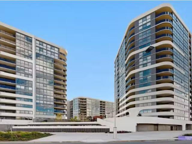 New 2 BR 1205/15 Wilbow Street, Phillip ACT 2606 Apartment for.