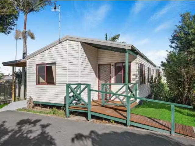 Deal! 2 BR 12/16 Church Street, Port Macquarie Apartment for r.