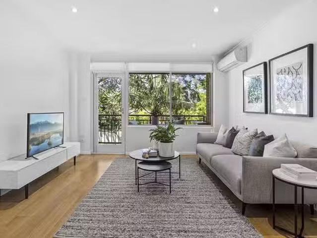 For Rent! 2 BR 12/1 Belmont Avenue, Wollstonecraft, NSW 2065