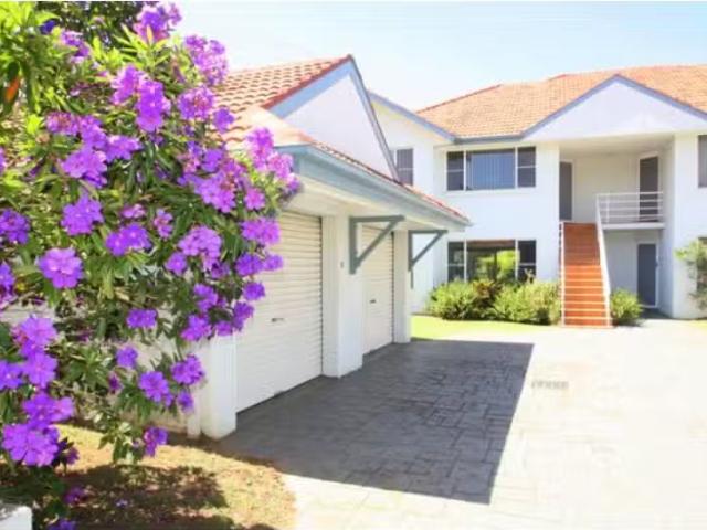For Rent! 2 BR 12/1 Gannet Place, KORORA Apartment for rent L.